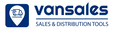 Vansales Logo